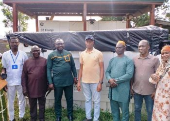 Powering hope at Bole Hospital: How leadership and partnership are transforming healthcare
