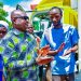 Upper West Region Receives Two Modern Mobile Cinema Vans to Boost Public Information Delivery