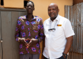 Ghana’s mining magnate Ibrahim Mahama to cover full medical cost of Awuche’s leg amputation