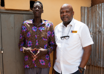 Ghana’s mining magnate Ibrahim Mahama to cover full medical cost of Awuche’s leg amputation