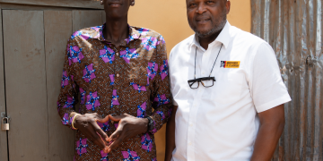 Ghana’s mining magnate Ibrahim Mahama to cover full medical cost of Awuche’s leg amputation