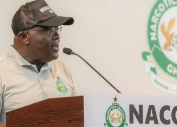 Chief of Staff calls for national approach to tackling drug abuse