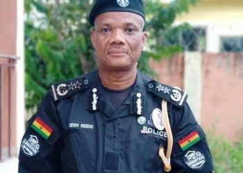 Gbewaa Palace bans live ammunition at Yaa-Naa’s funeral; violators face arrest