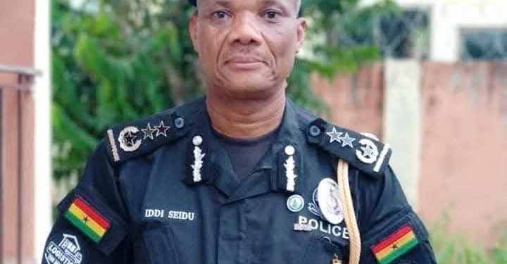 Gbewaa Palace bans live ammunition at Yaa-Naa’s funeral; violators face arrest