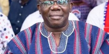 NPP National Council dissolves Ahafo Regional Steering Committee