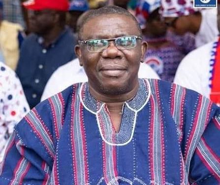 NPP National Council dissolves Ahafo Regional Steering Committee