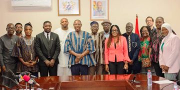 Education Ministry Launches National Schools Awards to Recognise High-performing GALOP Schools