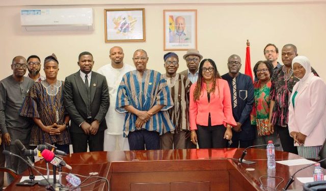 Education Ministry Launches National Schools Awards to Recognise High-performing GALOP Schools