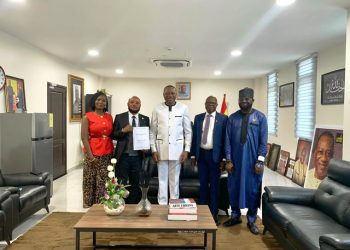 Government, GACTI Partner to Facilitate 10,000 Jobs Through AFROMART 2026