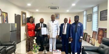 Government, GACTI Partner to Facilitate 10,000 Jobs Through AFROMART 2026