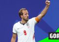 Kane’s late double saves England as Three Lions set up blockbuster clash with Mexico