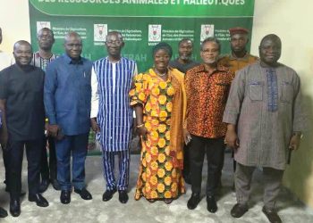 Ghana resumes egg exports to Burkina Faso after trade talks