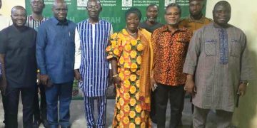 Ghana resumes egg exports to Burkina Faso after trade talks
