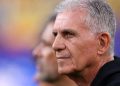 Carlos Queiroz set to continue as Black Stars head Coach