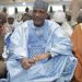 Muntaka hails Sheikh Abufaid Khalifa Jallo, Tijaniyya Council for advancing national cohesion