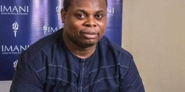Franklin Cudjoe defends govt’s handling of GARID funds, Says project has been refocused on flood mitigation