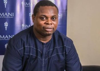 Franklin Cudjoe Challenges Claims of GARID Delays, Alleges Prior Loan Funds Were Diverted From Flood Control
