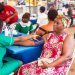 MTN refurbishes 3,888 hospital beds, rolls out health screening and WASH programmes nationwide