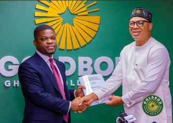 Government, GoldBod commit GH¢8.4m to restore polluted water systems