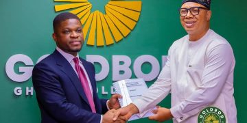 Government, GoldBod commit GH¢8.4m to restore polluted water systems