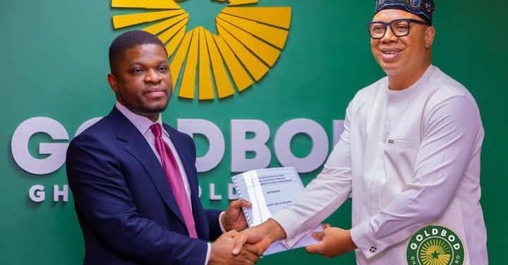 Government, GoldBod commit GH¢8.4m to restore polluted water systems