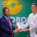 Government, GoldBod commit GH¢8.4m to restore polluted water systems
