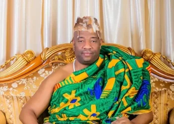 Ga Mantse calls for national unity to combat Accra’s persistent flooding