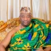 Ga Mantse calls for national unity to combat Accra’s persistent flooding