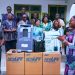 Ghana Medical Trust Fund equips Tamale Teaching Hospital NICU with oxygen concentrators