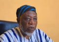 Gukpe-Naa cautions media against discussions on Yaa-Naa’s passing during mourning period
