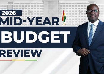 Full text of the 2026 Mid-Year budget reading