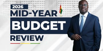 Full text of the 2026 Mid-Year budget reading
