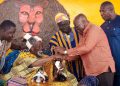 Akufo-Addo pays tribute to late Yaa Naa Mahama Abukari II, calls for peaceful succession in Dagbon