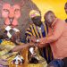 Akufo-Addo pays tribute to late Yaa Naa Mahama Abukari II, calls for peaceful succession in Dagbon