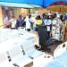 MTN refurbishes 3,888 hospital beds, rolls out health screening and WASH programmes nationwide