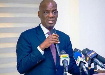 NDC Greater Accra youth organiser condemns GH¢25 GES recruitment voucher, calls for immediate refund