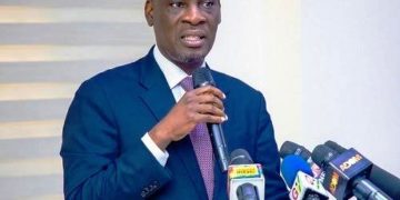 NDC Greater Accra youth organiser condemns GH¢25 GES recruitment voucher, calls for immediate refund