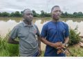 Modern irrigation under AV-STEC project could improve incomes in Yapei – Assembly Member