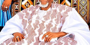Breaking News: Yaa-Naa Abubakari Mahama II is dead