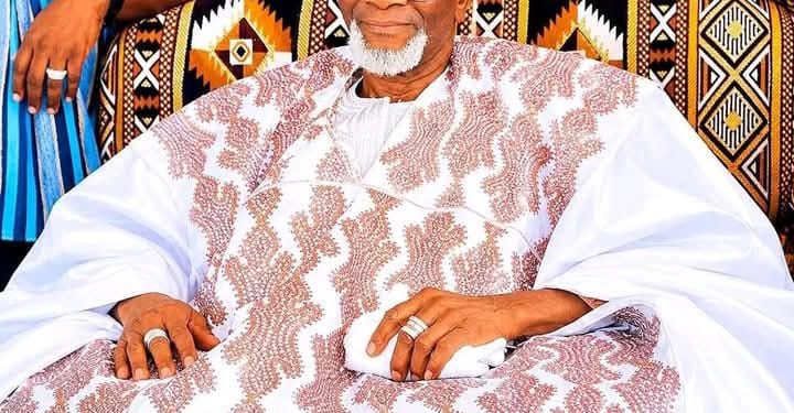 Breaking News: Yaa-Naa Abubakari Mahama II has passes on