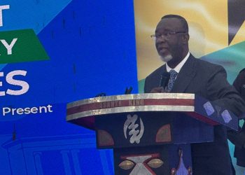  “Protect judicial independence, integrity for future generations” – Amoakohene tells Judiciary 