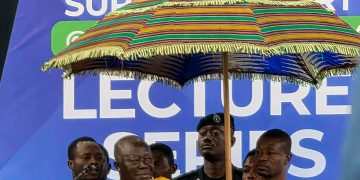 Chieftaincy is an entrenched pillar of Ghana’s constitutional order – Otumfuo