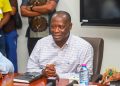 Lands Minister receives review committee’s report on revocation of Adamus licence