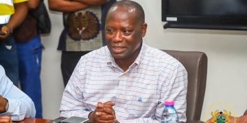Lands Minister receives review committee’s report on revocation of Adamus licence