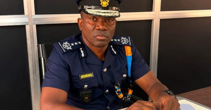 Customs calls for 24-hour Dakola border operations to ease trade congestion