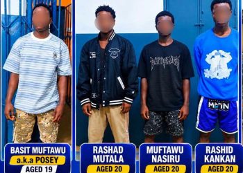 Police bust suspected motorbike theft syndicate, recover 17 stolen motorbikes in Wa