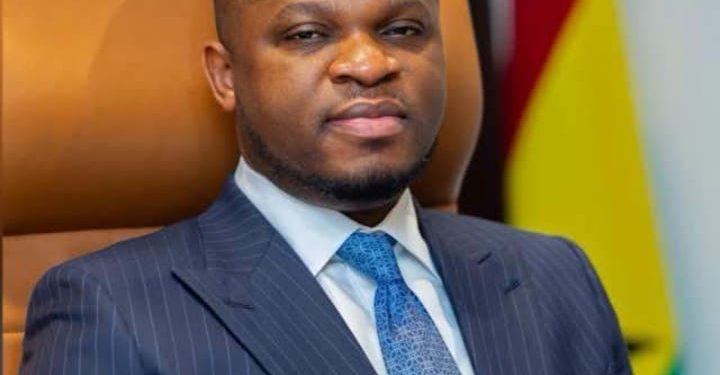 GoldBod rejects Minority’s claims of financial losses, cites GH¢5.44bn surplus