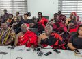 Apinto Divisional Council criticises Gold Fields’ development record, backs Ghanaian-owned mine for Tarkwa