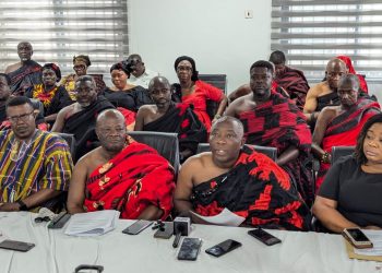 Apinto Divisional Council criticises Gold Fields’ development record, backs Ghanaian-owned mine for Tarkwa