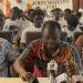 CHAPRO urges constitutional review to allow Mahama to seek 2028 mandate